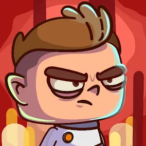 Space Squad Survival v1.0.07 MOD APK (Free Shopping) Download