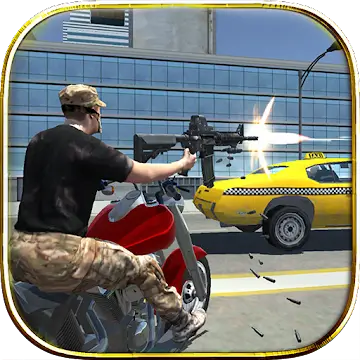 Grand Action Simulator MOD APK v1.7.3 (Free Shopping, Ammo, Energy) Download