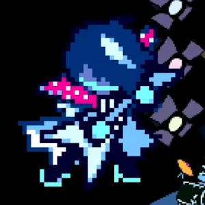 DELTARUNE v2.0.0 MOD APK (Full Version, Shaderless) Download