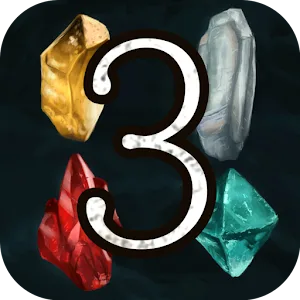 The Soul Stone War 3 v1.0.12 MOD APK (Unlocked Stories, No ADS) Download