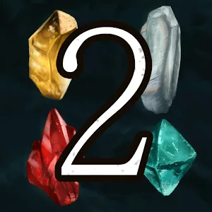 The Soul Stone War 2 v1.1.5 MOD APK (Unlocked Stories, No ADS) Download