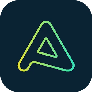 Aurora - Poweramp Skin APK v10.4 (Full Version) Download