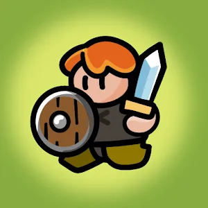 LuckyRumble v0.035 MOD APK (Menu, Increased Gold, Hero Stats) Download
