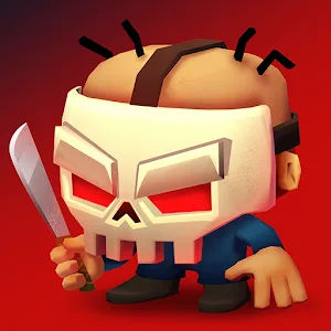 Slayaway Camp 2: Puzzle Horror v2.05 APK (Unlocked Game) Download