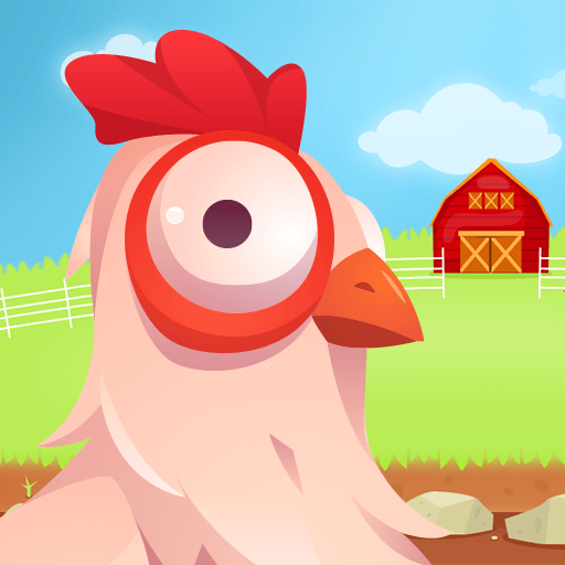 Farm Pet Idle Crypto MOD APK v0.6 (Unlimited Money) Download