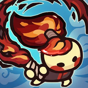 I Am Sword v1.0.0 MOD APK (Menu, Damage Multiplier, God Mode) Download