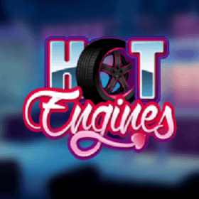 Hot Engines v2.0.8 MOD APK (Menu, Unlimited Oil, Fame, Gems, Coins) Download