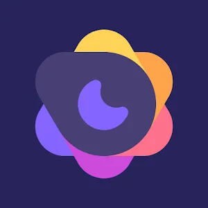 Mello Night Icon Pack v1.0.0 APK (Full Version) Download