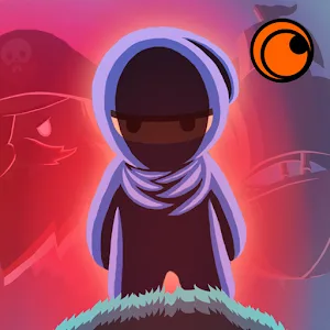 Crunchyroll: 10 Second Ninja X v1.0.36 APK (Unlocked) Download