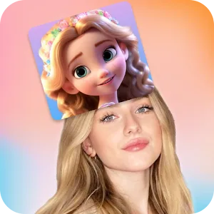 My Cartoon Character v3.2 MOD APK (Premium Unlocked) Download