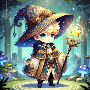 Raising a Hero Party - Idle RPG v1.8.2 MOD APK (Menu, Damage, Gold Multiplier, God Mode) Download