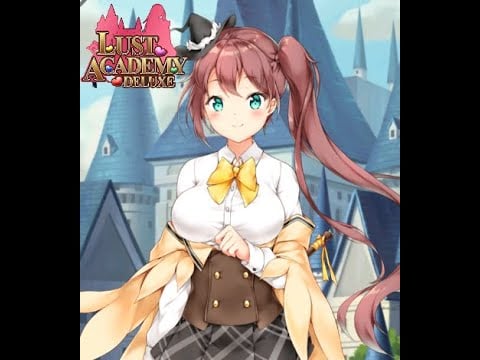 Lust Academy Deluxe v1.0.8 MOD APK (Damage/God Mode) Download