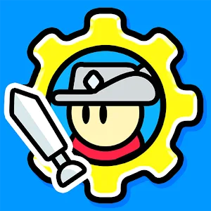 Fortress of Gears v2.4.1 MOD APK (Menu, Increased Gold, Diamonds, Energy) Download