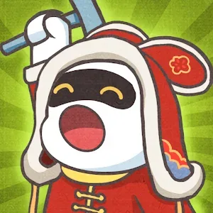 Tukier Factory Inc. v1.0.22 MOD APK (Menu, Unlimited Gem) Download