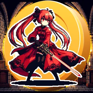 Hack and slash clicker v0.83 MOD APK (Menu, Add Gems, God Mode) Download