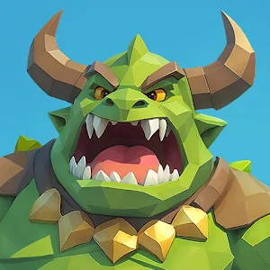 Hunter RPG: Monster Slayer v0.7.0 MOD APK (Menu, Unlimited Resource) Download