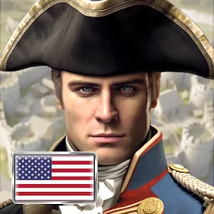 Europe 1784 Premium v1.0.51 MOD APK (Full, Unlimited Diamonds) Download
