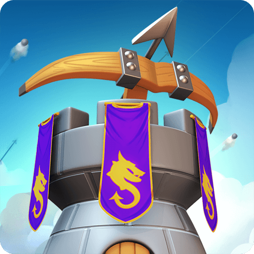 Castle Creeps v1.50.3 MOD APK (Unlimited Money) Download