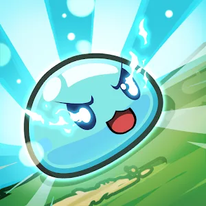 Slime Legends v1.3.8 MOD APK (Damage, EXP, Gold Multiplier) Download