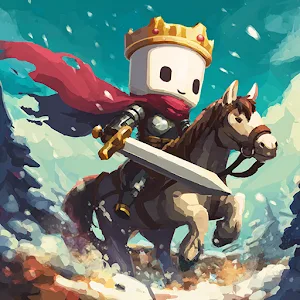 Winter Defense v0.3.1 MOD APK (Menu, Damage Multiplier, God Mode) Download