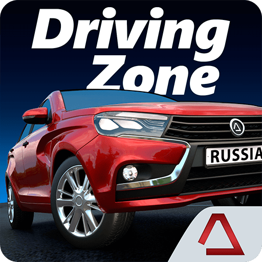 Driving Zone: Russia v1.326 MOD APK (Unlimited Money) Download