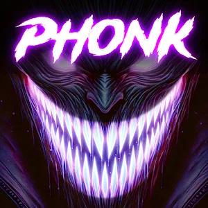 Phonk Music v3.1.2.1 MOD APK (Premium Unlocked) Download