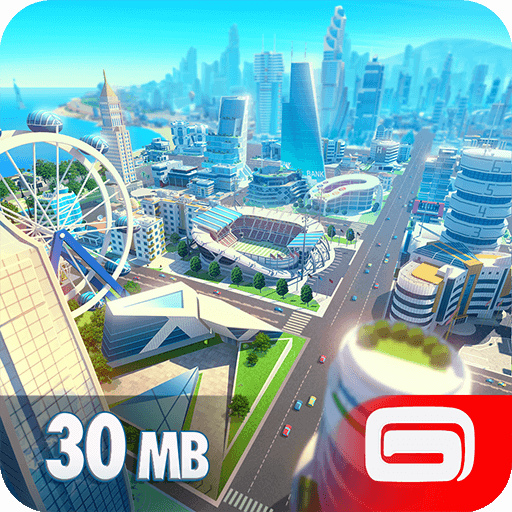 Little Big City 2 MOD APK v9.4.3 (Unlimited Money) Download