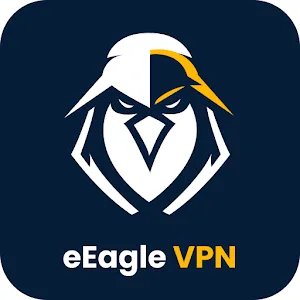 eEagle VPN v2.8.7 MOD APK (Premium Unlocked) Download