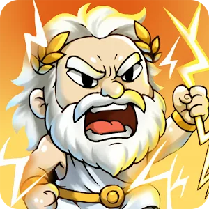 Mythic Realms TD v1.0.1 MOD APK (Menu, God Mode, No Skill CD, Speed) Download
