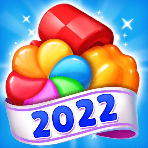 Sweet Crunch v2.2.1 MOD APK (Unlimited Coins) Download