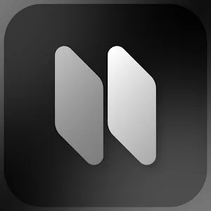 Glass Dark Icon Pack v1.1 APK (Full Version) Download