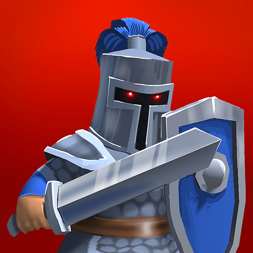 Merge Royale: Tower Defense TD v0.0.18 MOD APK (Unlimited Currency) Download