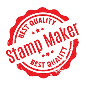 Stamp Maker: Photos Watermark v14.1 MOD APK (Premium Unlocked) Download
