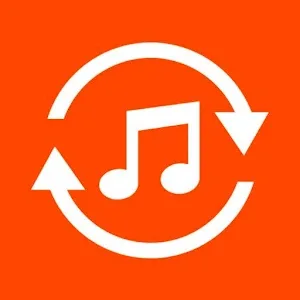 Audio Converter v17.1 MOD APK (Premium Unlocked) Download