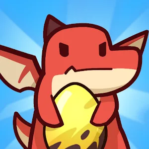 Dragon Trainer - Idle TD v0.0.42 MOD APK (Menu, God Mode, Currency & Energy Never Decrease) Down