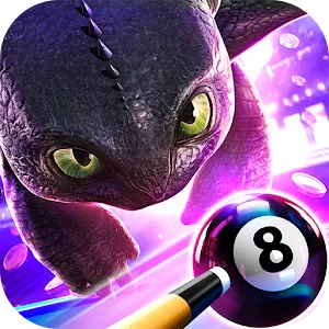 Pool Masters v0.37.13 MOD APK (Menu, Longline Multiplier) Download
