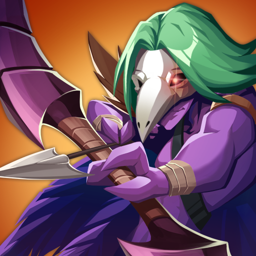 AFK Monster v1.25.0 MOD APK (Menu, Unlimited Skills, Auto Win) Download