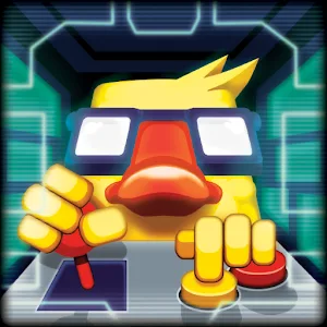 Gunbrick: Reloaded v10 APK (Unlocked Game) Download