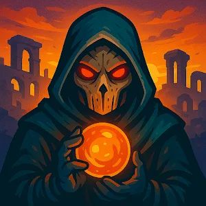 Ancient Battle:Gacha PvP Arena v0.028 MOD APK (Menu, Free In-App Purchase) Download