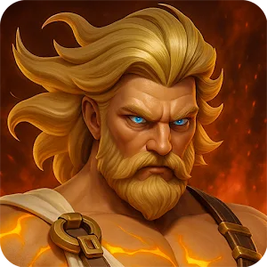 God Slayer: RPG Roguelike v0.0.2 MOD APK (Menu, Damage Multiplier, God Mode) Download