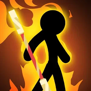 Stickman vs Monster: Idle RPG v2.0.04 MOD APK (Damage Multiplier, God Mode, Currency) Download