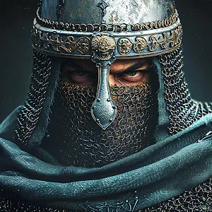Warriors Rise: For Honor v0.8 MOD APK (Menu, Free In-App Purchase) Download