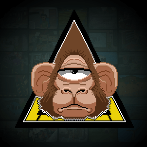 Do Not Feed The Monkeys v1.0.73 APK (Full Version) Download