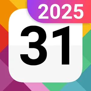 Calendar Planner v2.06.88.0825 MOD APK (VIP Unlocked) Download