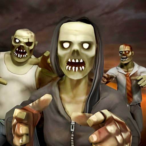 Zombie Fusion v0.4.2 MOD APK (Unlimited Money) Download