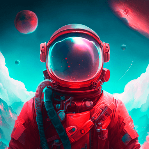 Space Survival v0.0.8 MOD APK (Money, Free Craft, God Mode) Download