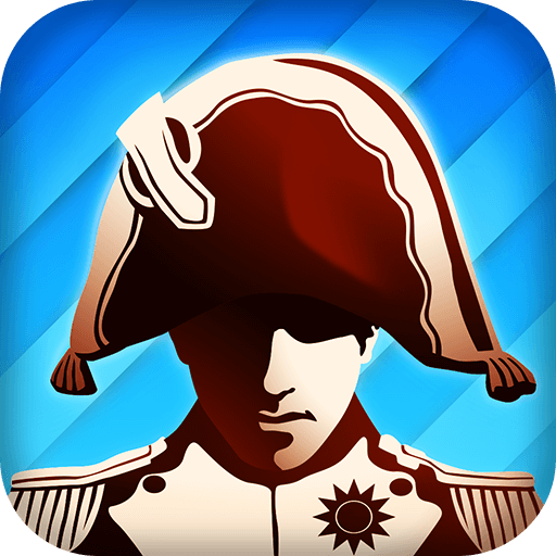 European War 4: Napoleon MOD APK v1.4.42 (Unlimited Medals) Download