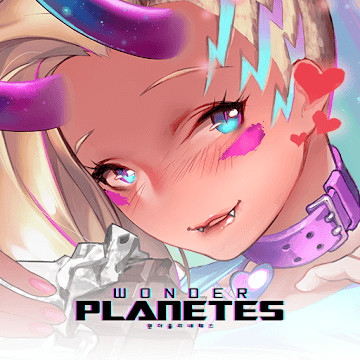 Wonder Planetes v47 MOD APK (God Mode, One Hit, Ammo, Free Skills) Download