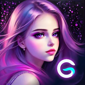Genius Art: Image AI Generator v1.4.6_20250908 MOD APK (Premium Unlocked) Download