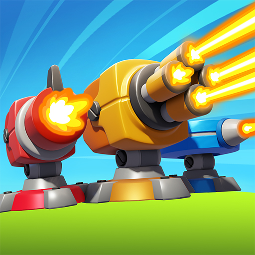 Auto Defense v1.3.4.1 MOD APK (Unlimited Money) Download